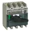 Выключатель-разъединитель INV630 4п