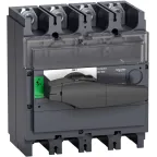 Выключатель-разъединитель INV630 4п