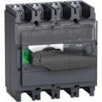 Выключатель-разъединитель INV630 4п
