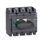 Выключатель-разъединитель INV250 4п