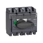 Выключатель-разъединитель INV250 4п