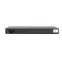 Коммутатор неуправляемый 28 портов RJ45/SFP 10 100 1000 Мб/с PoE 300Вт