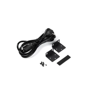 Коммутатор неуправляемый 28 портов RJ45/SFP 10 100 1000 Мб/с PoE 300Вт