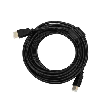 Кабель HDMI-HDMI с фильтрами, 10м., GOLD PROconnect