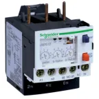 Реле перегрузки 0.3A..1.5A ~220В