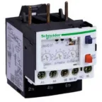 Реле перегрузки 0.3A..1.5A ~220В
