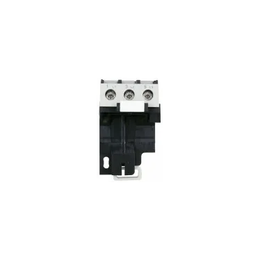 Блок клеммный дополнительный к LR2-D15