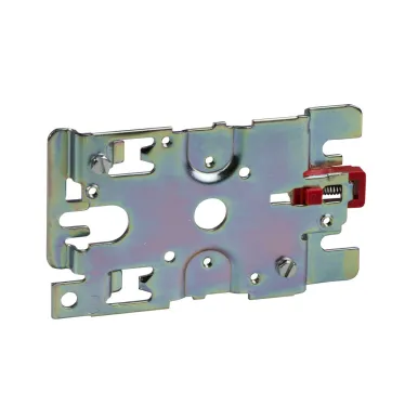 Плата монтажная для LR2D3