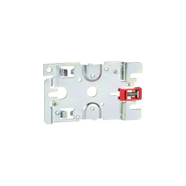 Плата монтажная для LR2D3
