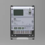 TORESCO Счетчик электрической энерги TE301 0,5S/0,5-5(10)T-NLC-ORS2FPG