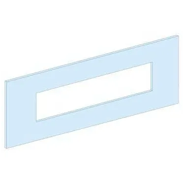 Панель передняя EZC100