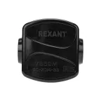                  Зажим ответвительный У-859М (50-70/4-35 кв мм) IP20, REXANT
               