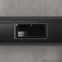 Avanti Рамка-суппорт черная для In-liner Front, 4 модульная