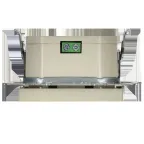 BRITE Подсветка LED встраиваемая ПЛ20-БрКр бежевый