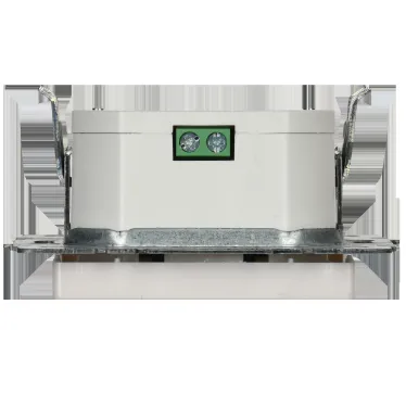 BRITE Подсветка LED встраиваемая ПЛ20-БрЖ жемчуг