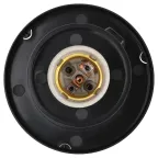 НТУ 01-60-201 , шар белый D-200 mm