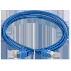                  Патч-корд 28 AWG 5E
               