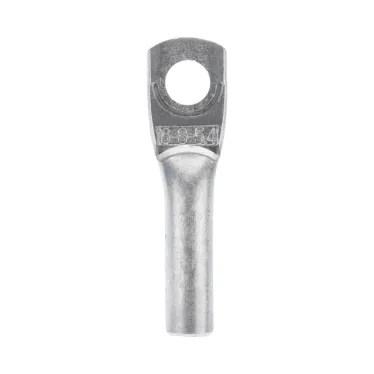 Наконечник алюминиевый ТА 16-8-5,4 (в упак. 100 шт.), REXANT
