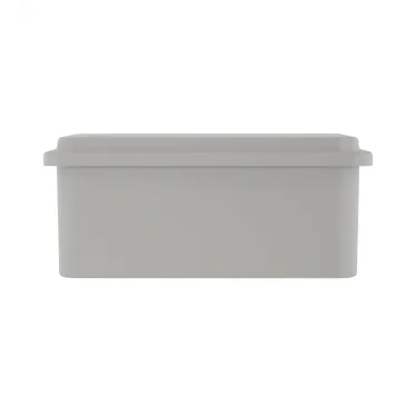 Коробка распределительная с гладкими стенками IP56 120х80х50мм (розница)