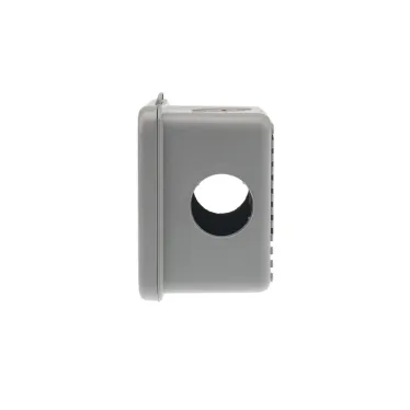 Коробка распаячная ОУ, 65x65x50, IP54 (УПрк 65*65/45.2.3), REXANT