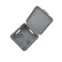 Коробка распаячная ОУ, 65x65x50, IP54 (УПрк 65*65/45.2.3), REXANT