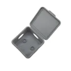 Коробка распаячная ОУ, 65x65x50, IP54 (УПрк 65*65/45.2.3), REXANT