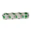 КОРОБКА MULTIFIX AIR 67x47 4-ая СКР.УСТ.