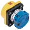 ПК-1-11 10А 1P "0-1" блок. IP65 EKF