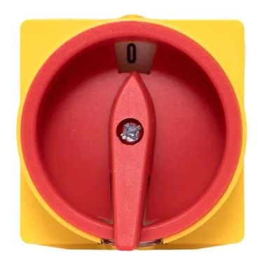 ПК-1-11 10А 1P "0-1" блок. IP65 EKF
