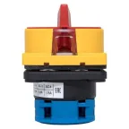 ПК-1-11 10А 1P "0-1" блок. IP65 EKF