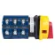 ПК-1-23 63А 3P 1-0-2 блок.IP65 EKF