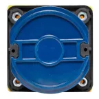ПК-1-23 63А 3P 1-0-2 блок.IP65 EKF