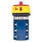 ПК-1-23 63А 3P 1-0-2 блок.IP65 EKF