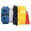 ПК-1-12 25А 2P "0-1" блок. IP65 EKF