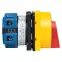ПК-1-21 25А 1P "1-0-2" блок. IP65 EKF