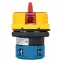 ПК-1-21 25А 1P "1-0-2" блок. IP65 EKF
