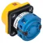 ПК-1-21 25А 1P "1-0-2" блок. IP65 EKF