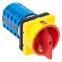 Переключатель кулачковый ПК-1-24 10А 4P (1-0-2) IP65