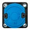 Переключатель кулачковый ПК-1-24 10А 4P (1-0-2) IP65