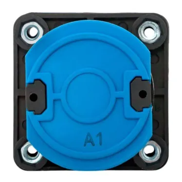Переключатель кулачковый ПК-1-24 10А 4P (1-0-2) IP65