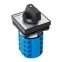 Переключатель кулачковый ПК-1-24 10А 4P (1-0-2) IP65
