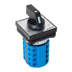 Переключатель кулачковый ПК-1-24 10А 4P (1-0-2) IP65