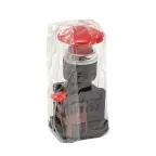 Кнопка красная AEA-22 Гриб NO+NC