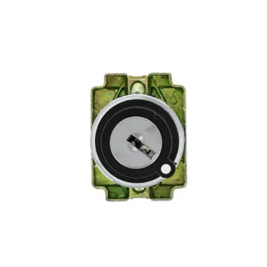 Переключатель BG73 3P с замком возвратный 2NO PROxima