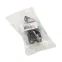 Переключатель BD21 2P короткая ручка NO