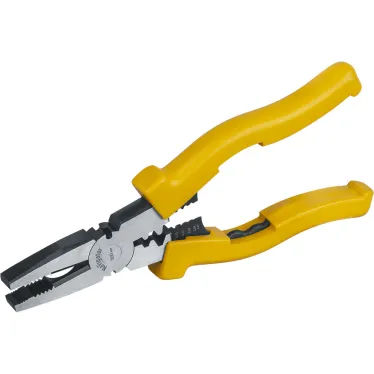Пассатижи 82 347 NHT-Pa02-5v1-200 (5-в-1, 200 мм)