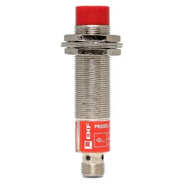 Датчик бесконтактный индуктивный PROXIS-2-18-08-P-NO-M12