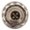 Индуктивный бесконтактный датчик PROXIS-2-18-08-N-NO-M12