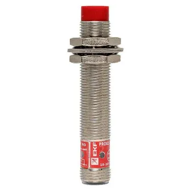 Датчик индуктивный бесконтактный PROXIS-2-12-04-P-NO-M12