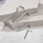 Набор ключей имбусовых HEX 1,5-10 мм, CrV, 9 шт.